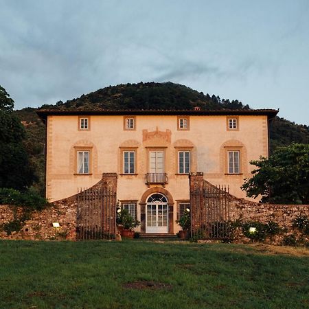 Buonvisi B&B 루카 외부 사진