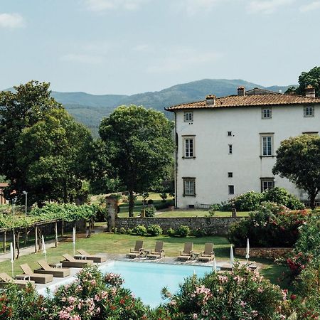 Buonvisi B&B 루카 외부 사진