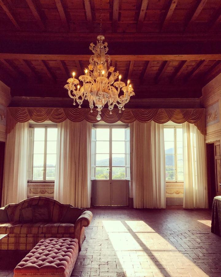 Buonvisi B&B 루카 외부 사진