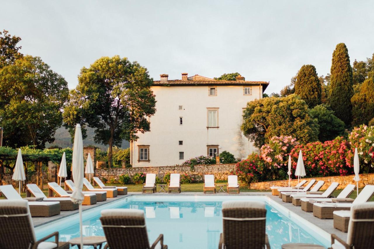 Buonvisi B&B 루카 외부 사진