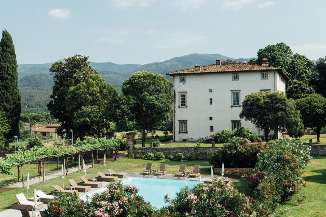 Buonvisi B&B 루카 외부 사진