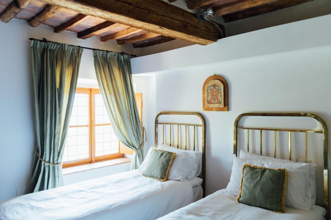 Buonvisi B&B 루카 외부 사진