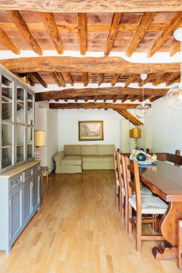Buonvisi B&B 루카 외부 사진