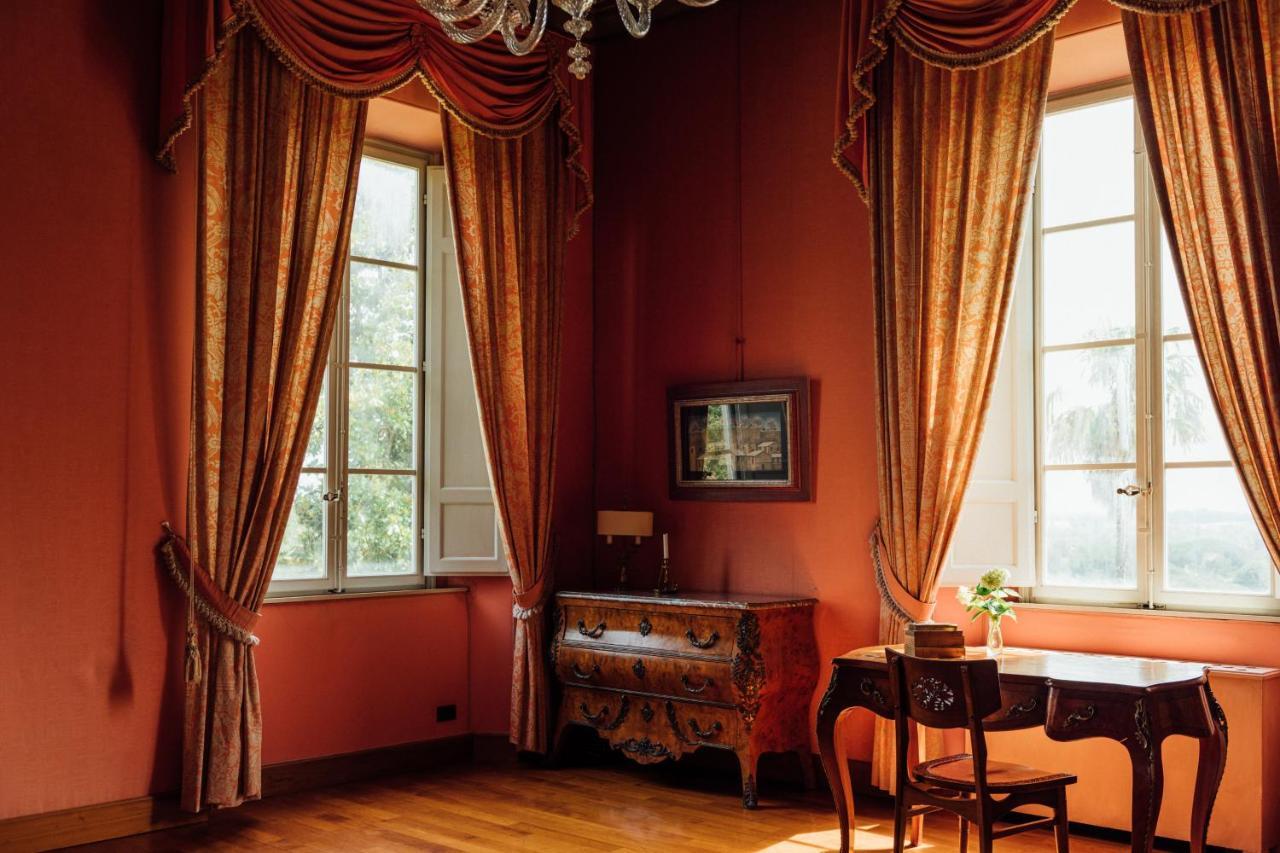 Buonvisi B&B 루카 외부 사진