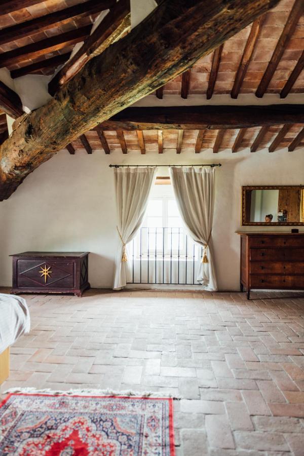 Buonvisi B&B 루카 외부 사진