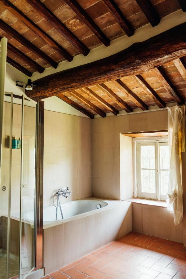 Buonvisi B&B 루카 외부 사진