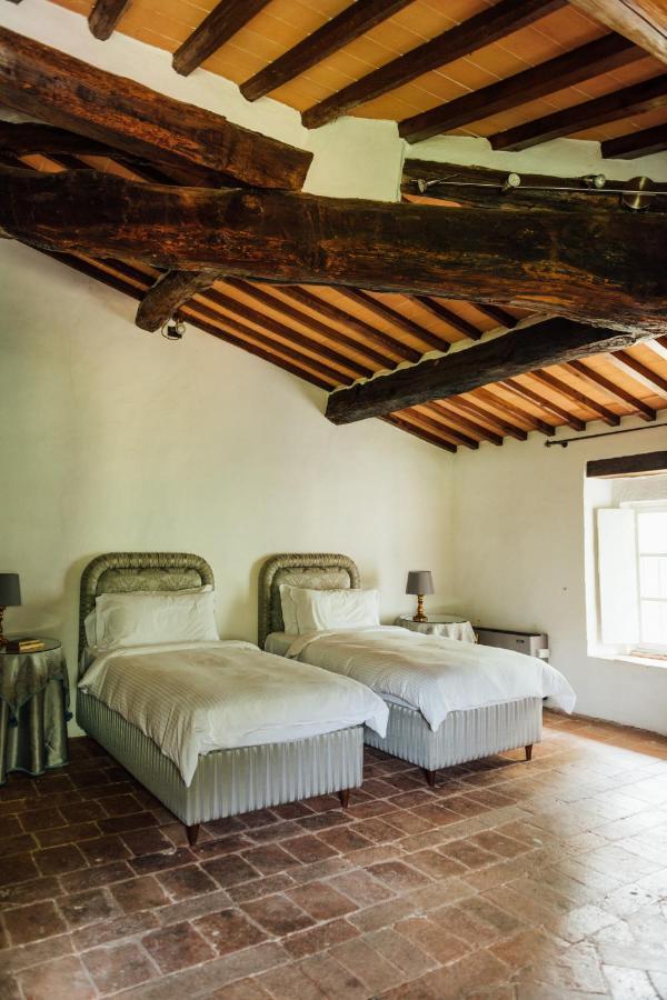 Buonvisi B&B 루카 외부 사진