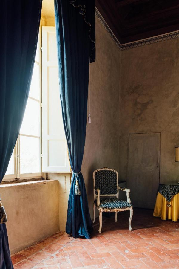 Buonvisi B&B 루카 외부 사진
