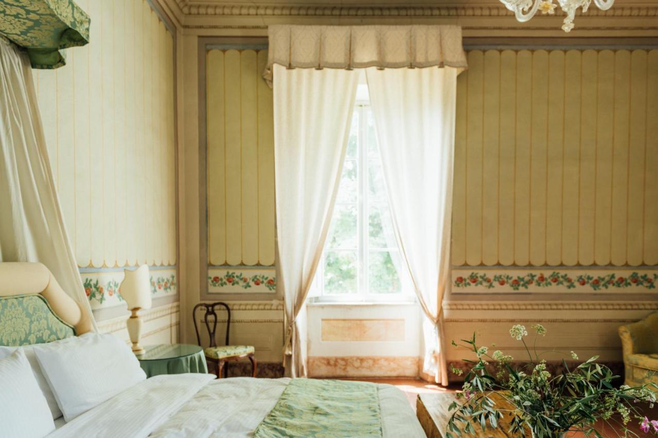 Buonvisi B&B 루카 외부 사진
