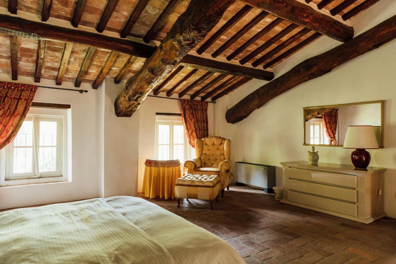 Buonvisi B&B 루카 외부 사진